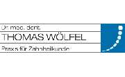 Praxis für Biologische Zahnmedizin Dr. med. dent. Thomas Wölfel - LOGO