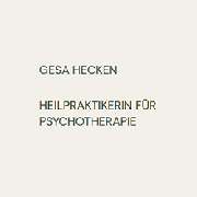 Praxis für Entspannung und Beratung Krefeld - Gesa Hecken - LOGO