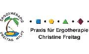 Praxis für Ergotherapie Christine Freitag - LOGO