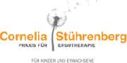 Praxis für Ergotherapie Cornelia Stührenberg - LOGO