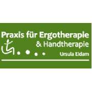 Praxis für Ergotherapie Eidam - LOGO
