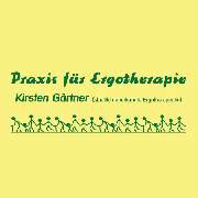 Praxis für Ergotherapie Kirsten Gärtner - LOGO