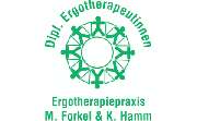 Praxis für Ergotherapie M.Forkel & K.Hamm - LOGO