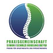 Praxis für Ergotherapie Martin Simon - LOGO