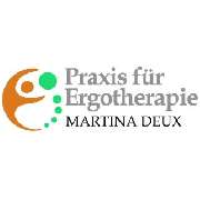 Praxis für Ergotherapie Martina Deux - LOGO