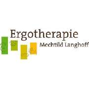 Praxis für Ergotherapie Mechtild Langhoff - LOGO