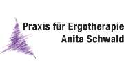 Praxis für Ergotherpaie Anita Schwald - LOGO