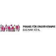 Praxis für Ergotherpie Dagmar Röhl - LOGO