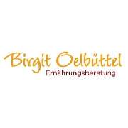Praxis für Ernährungstherapie und Beratung, Diplom-Oecotrophologin Birgit Oelbüttel - LOGO