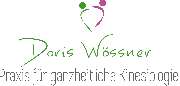 Logo - Praxis für ganzheitliche Kinesiologie