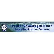 Praxis für geistiges Heilen - LOGO