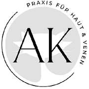 Praxis für Haut & Venen - Andreas Katzemich - Hautarzt Phlebologie - LOGO
