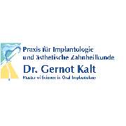 Praxis für Implantologie und ästhetische Zahnheilkunde - LOGO