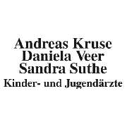 Praxis für Kinder- u. Jugendmedizin Andreas Kruse Daniela Ve - LOGO