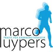 Praxis für Krankengymnastik Marco Luypers - LOGO
