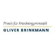 Praxis für Krankengymnastik Oliver Brinkmann - LOGO