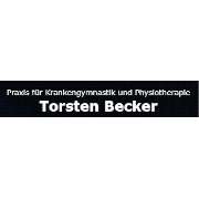 Praxis für Krankengymnastik und Physiotherapie Torsten Becker - LOGO