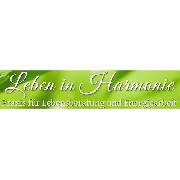 Praxis für Lebensberatung und Energiearbeit - LOGO