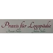 Praxis für Logopädie Annett Stiller - LOGO