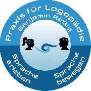 Praxis für Logopädie Benjamin Rettig - LOGO