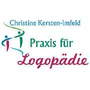 Praxis für Logopädie Christine Kersten-Imfeld - LOGO