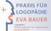 Praxis für Logopädie Eva Bauer - LOGO