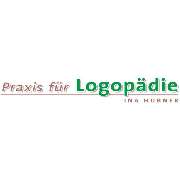 Praxis für Logopädie Ina Hübner - LOGO
