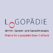 Praxis für Logopädie - Ines Colleck - LOGO
