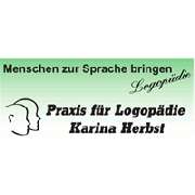 Praxis für Logopädie Karina Herbst - LOGO