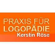 Praxis für Logopädie Kerstin Röse - LOGO