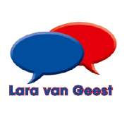 Praxis für Logopädie Lara van Geest - LOGO