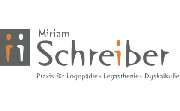 Praxis für Logopädie, Legasthenie & Dyskalkulie Miriam Schreiber - LOGO