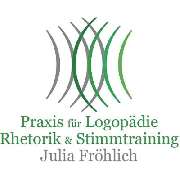 Praxis für Logopädie, Rhetorik und Stimmtraining Julia Fröhlich - LOGO