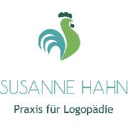 Praxis für Logopädie Susanne Hahn - LOGO