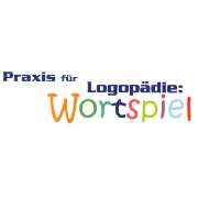 Praxis für Logopädie Wortspiel Rita Arnold - LOGO