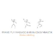 Praxis für Massage & Krankengymnastik Dieter Jährling - LOGO