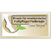 Praxis für med.Fusspflege - Podologie Anne Bergner - LOGO