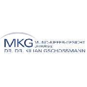 Praxis für Mund-Kiefer-Gesichts-Chirurgie Dr. med. Dr. med. dent. Kilian Gschoßmann - LOGO