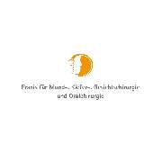 Praxis für Mund-, Kiefer-, Gesichtschirurgie und Oralchirurgie - LOGO