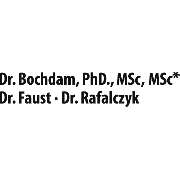 Praxis für Oralchirurgie Berlin-Tegel - Dr. med. dent. Kai-Uwe Bochdam - LOGO