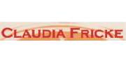 Praxis für Osteopathie Claudia Fricke - LOGO