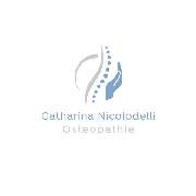 Praxis für Osteopathie Eimsbüttel l Catharina Nicolodelli - Praxis für Osteopathie Eimsbüttel l Catharina Nicolodelli