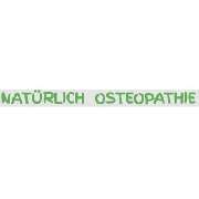 Praxis für Osteopathie Grit Weber, Inh. Grit Schulze - LOGO