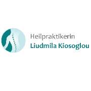 Praxis für Osteopathie, Kinderosteopathie, Ästhetik und Heilkunde - Liudmila Kiosoglou - LOGO