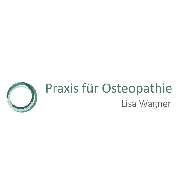 Praxis für Osteopathie Lisa Wagner - LOGO