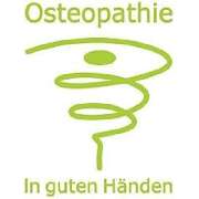 Praxis für Osteopathie - Mesut Turgut - LOGO