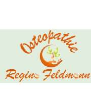 Praxis für Osteopathie, Regina Feldmann - LOGO