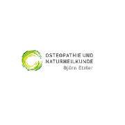 Praxis für Osteopathie und Naturheilkunde Björn Etzler - LOGO