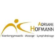 Praxis für Physiotherapie Adriane Hofmann - LOGO