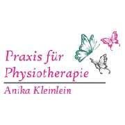 Praxis für Physiotherapie Anika Kleinlein - LOGO